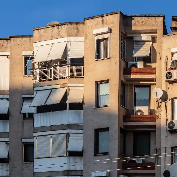 débarras appartement Échirolles