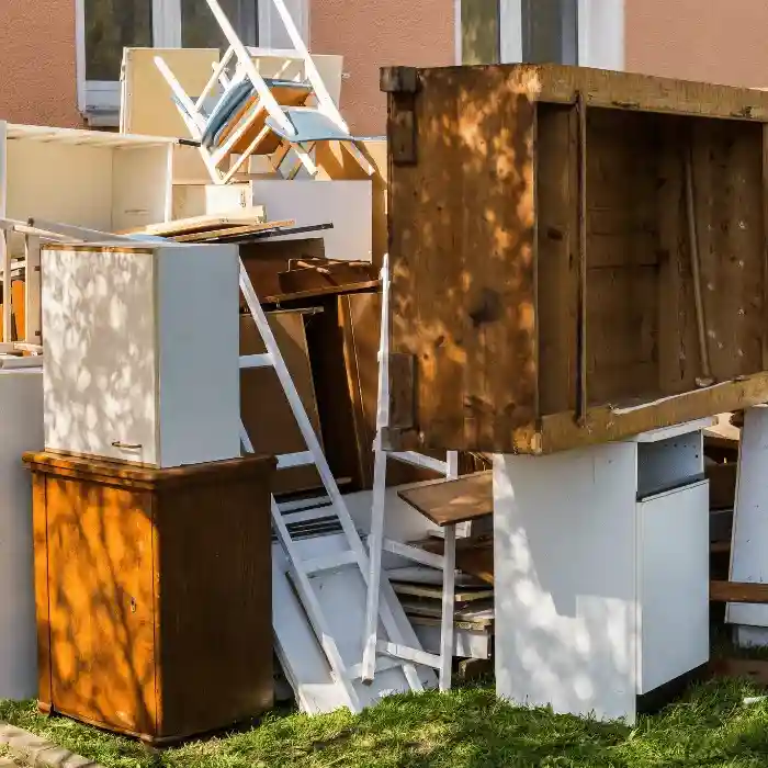 entreprise de vide maison débarras Échirolles