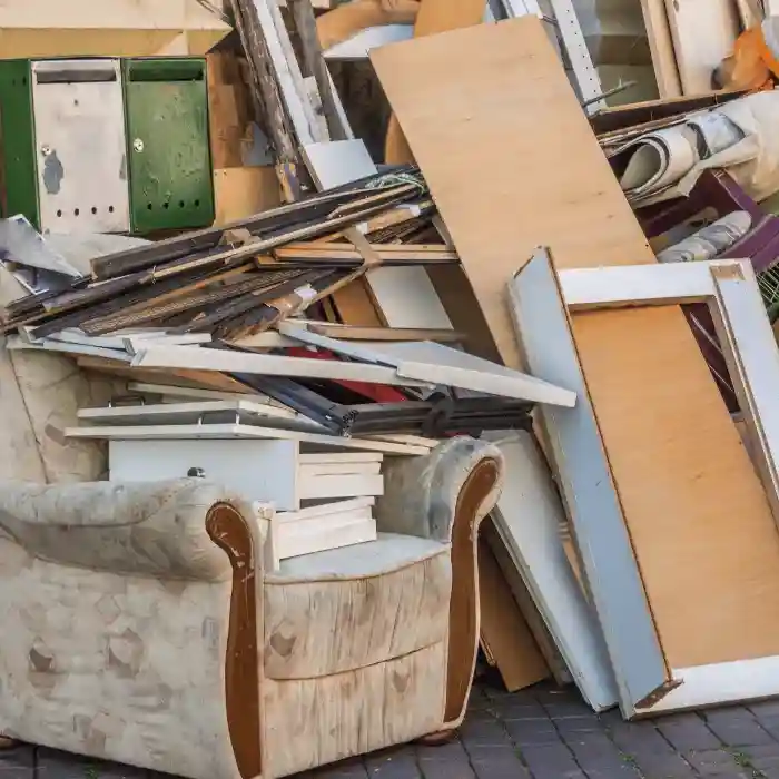 entreprise débarras