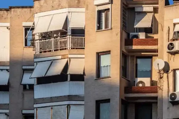 debarras appartement Grenoble
