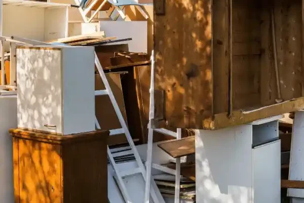 entreprise de vide maison débarras Échirolles